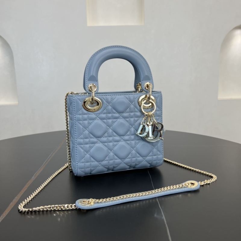 Dior My Lady Bags